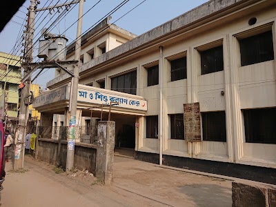 hospital