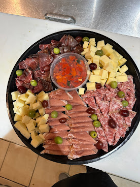 Salumeria 2703 by null