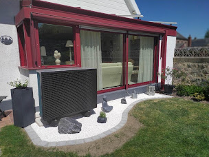 Photo n°15 de Côté Nouvelles Energies à Cambrai (Usine de panneaux solaires photovoltaïques)