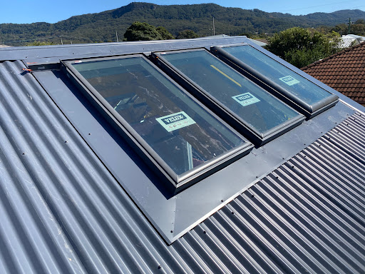 Northland Metal Roofing - Thumbnail
