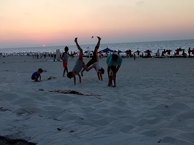 Photos of Assuit University Beach