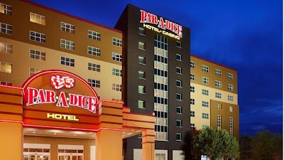 Par-A-Dice Hotel Casino