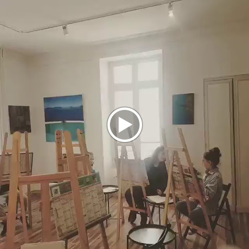 Photo de Atelier Slow ART à Gelos (64110)