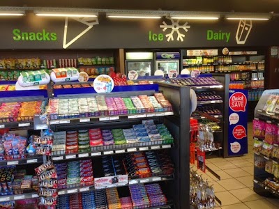 Photos of Engen - Go Go Motors