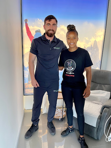 Biohacking Manchester - Alternative Medicine Specialist