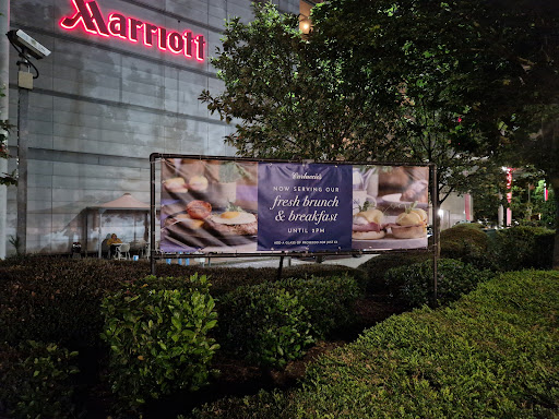 Carluccio's - Marriott Heathrow - Thumbnail