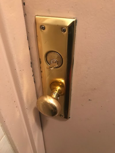 KeyMe Locksmiths