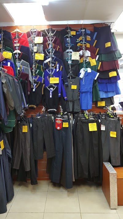 Photos of Fashion Zone