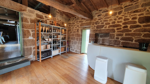 Adegas Valdavia S.L. Gallery - Spain