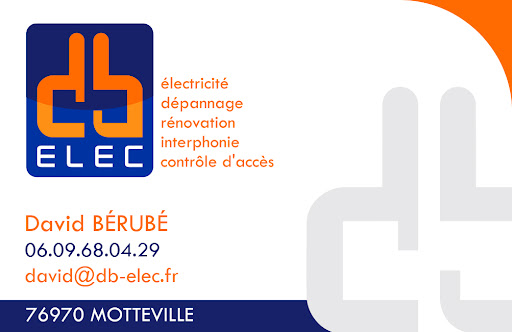 DB ELEC - Visual