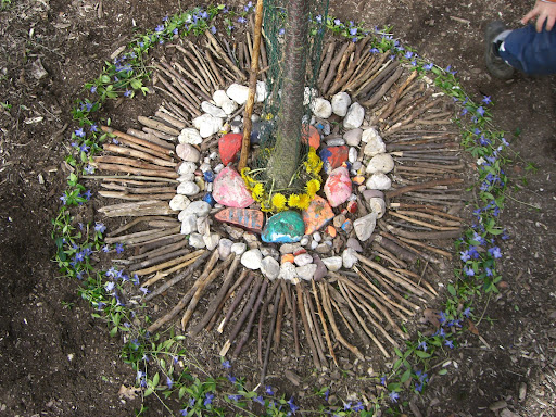 Wald- und Naturkindergarten der Elterninitiative Waldgeister e.V. - Thumbnail