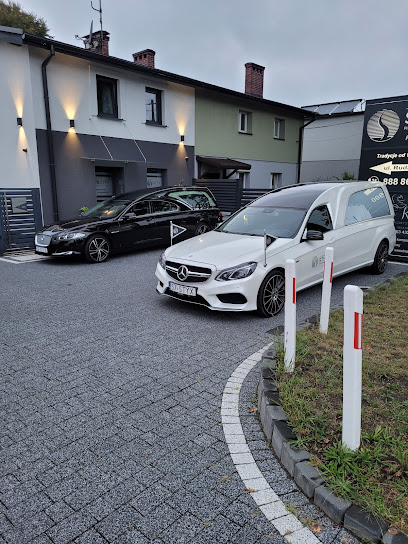 STYX Zakład pogrzeby Rybnik, usługi pogrzebowe