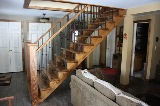 Secure Contracting & Renovations Inc.