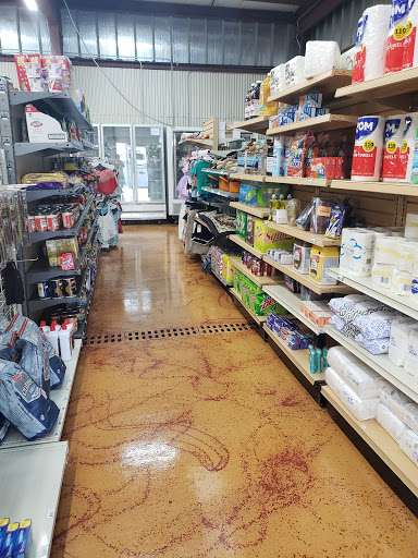 ONE QUIK STOP - Visual