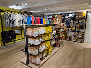 Photo n°8 de Muule à Lyon (Magasin d'équipements sportifs d'extérieur)