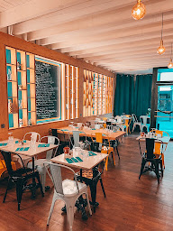 Photo n°1 de Ssoon à Marseille (Bar à vin)