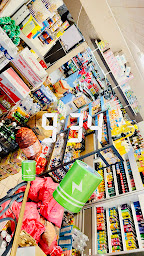 Photo n°24 de Épicerie rue de Rennes chez Martial à Laval (Épicerie)