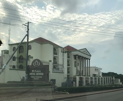 Photos of M Plaza Hotel