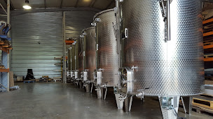 Photo n°2 de Cinox à Saint-Didier-sur-Chalaronne (Chaudronnerie)