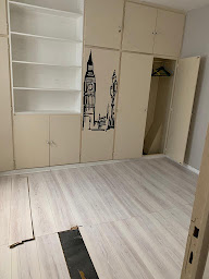 Photo n°21 de CMR - CONSTRUCTION RENOVATION à Montreuil (Entreprise de construction)