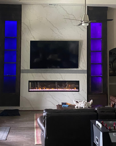 ameritech electrical - Visual