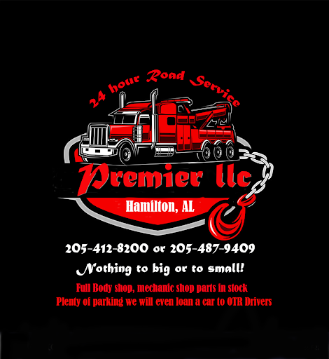 Premier LLC - Visual