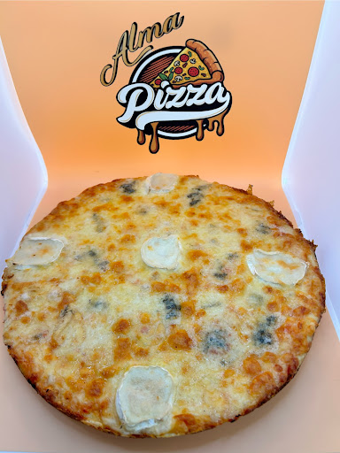 Pizza Alma