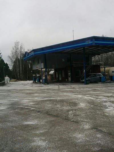 Photos of Anna station