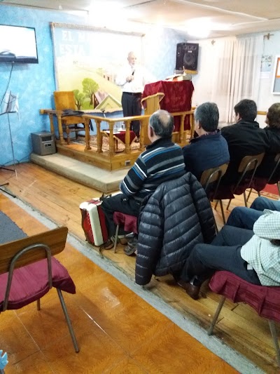 Photos of Iglesia Batuco MIP