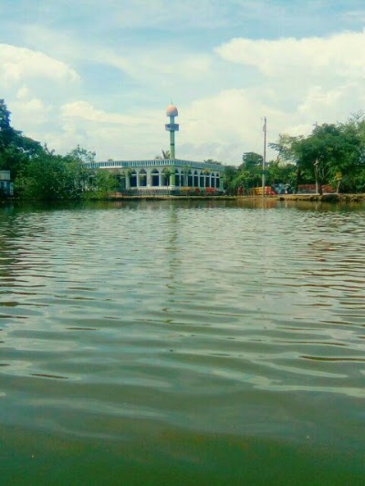 Photos of Assasuni College Jame Mosque