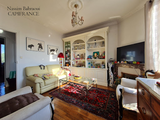 Nassim Bahraoui - Immobilier - Capifrance - Thumbnail