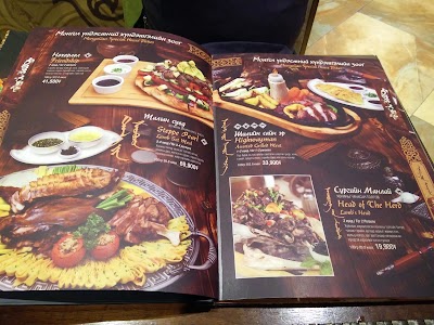 Photos of Nomads Bistro