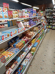 Photo n°2 de Épicerie de la Barre à Nevers (Épicerie)