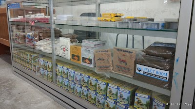 Photos of Waroeng Pancing