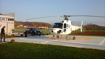 Photos of Viva Heliport Baldushk LABD