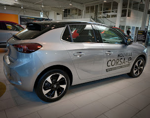 Photo n°39 de Opel Dunkerque - Westhoek Automobiles à Dunkerque (Vendeur de voitures d'occasion)