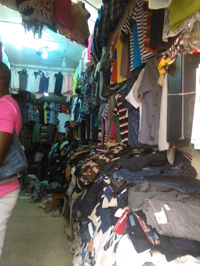 Photos of Temberland Banjul