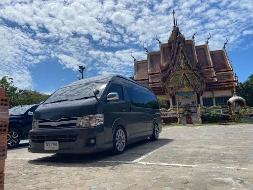 Mr. Samui - Tours, transport & activities