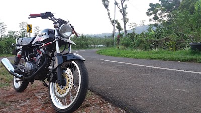 Photos of Puncak Rembangan