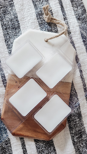 Stonebridge Handcrafted Scented Wax Melts - Thumbnail