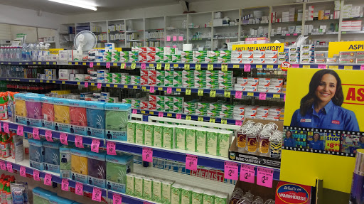 Chemist Warehouse Capalaba - Thumbnail
