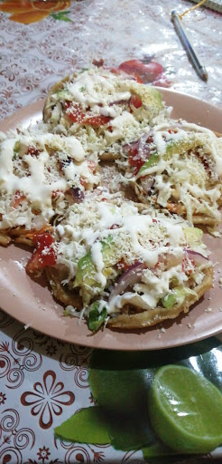 Antojitos la jarochitaaa - Thumbnail