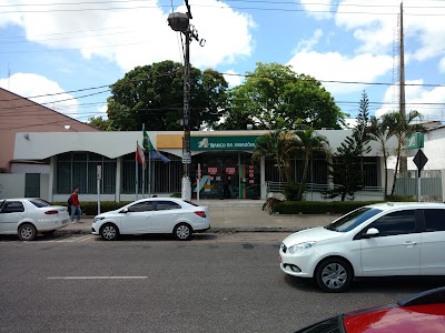 Photos of BASA - Banco da Amaz&ocirc;nia S/A