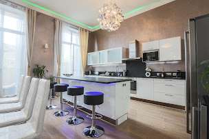 Photo n°17 de LRA Cannes (Luxury Rental Apartments Cannes) à Cannes (Appartement de vacances)