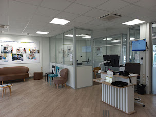 Photo n°3 de MACIF Assurances à Vendôme (Agence d'assurance pour locataires)