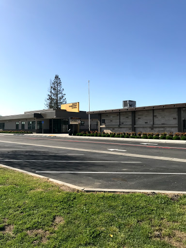 Shasta Elementary School Gallery - United States