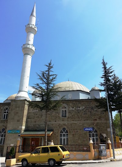 Photos of K&ouml;pr&uuml;l&uuml; Mehmet Paşa Cami
