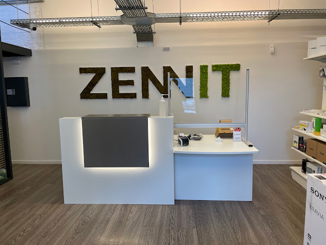 ZennIT Informatique - Brussel