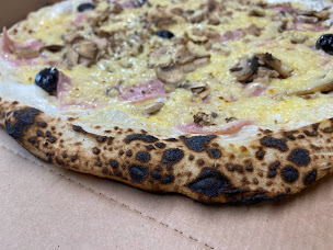 Photo n°27 de Kara Pizza à Marseille (Pizzas à emporter)