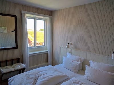 Photos of Br&oslash;ndums Hotel